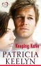 [A Mother's Heart 01] • Keeping Katie